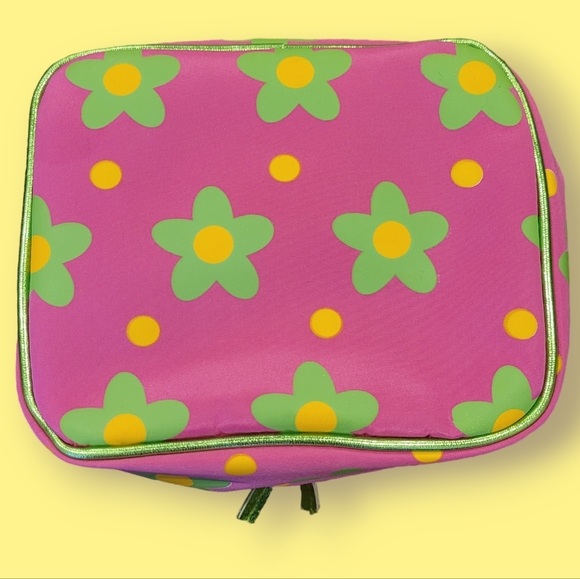 NWT 3C4G Retro KidCore Travel Bag - Picture 5 of 5